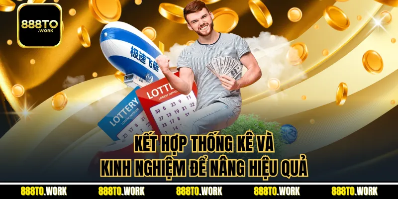 Kết hợp thống kê và kinh nghiệm để nâng hiệu quả