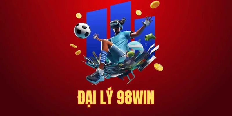 Đại Lý 98WIN